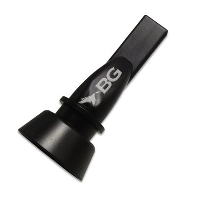 Buck Gardner Calls BGC 6-in-1 Duck Call Whistle