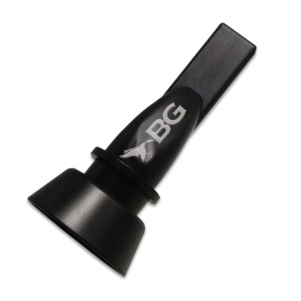 Buck Gardner Calls BGC 6-in-1 Duck Call Whistle