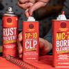 Shooter's Choice Universal Gun Care Pack view 2