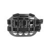 BLACKHAWK Modular Dropleg Platform - Black view 1