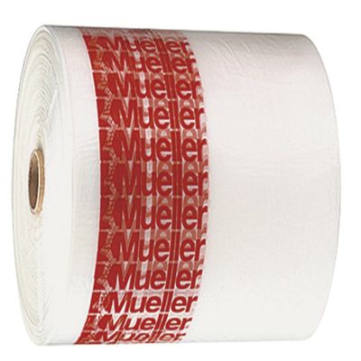 MUELLER Sports Medicine Disposable Ice Bags, Cold Therapy Ice Packs, 10" x 18" Each Bag, 1500 Bags