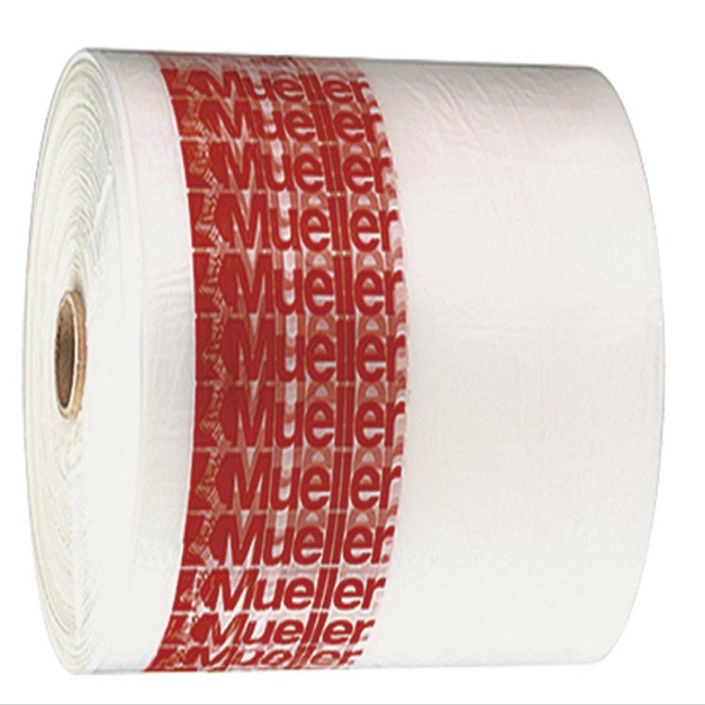 MUELLER Sports Medicine Disposable Ice Bags, Cold Therapy Ice Packs, 10" x 18" Each Bag, 1500 Bags