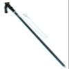 Hammers Collapsible Wading Staff Fishing Stick, Black view 1