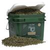 Farriers Formula Double Strength, 11 lbs; Provides Nutrients Important for Strong Hooves and Healthy Skin; Supplement Can Be Added As a Top Dressing On Regular Feed or Given Separately; 60 Days Supply view 1