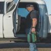 Caldwell TackDriver Bag with Durable, One Piece Construction and Non-Marring Surface for Outdoor, Range, Sight In, Shooting and Hunting view 3