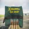 Caldwell TackDriver Bag with Durable, One Piece Construction and Non-Marring Surface for Outdoor, Range, Sight In, Shooting and Hunting view 4
