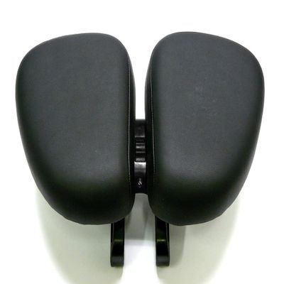 Ultimate Comfort: Hobson Easyseat II Split Bicycle Saddle - Adjustable, Ergonomic Design for Pain-Free Cycling, Doctor-Recommended for All Riders.