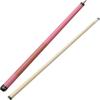 Viper by GLD Products Junior 48" 2-Piece Billiard/Pool Cue, Pink Lady, 16 Ounce, One Size (50-0401) view 3