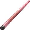 Viper by GLD Products Junior 48" 2-Piece Billiard/Pool Cue, Pink Lady, 16 Ounce, One Size (50-0401) view 4