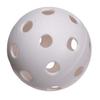Jugs White Poly Baseballs (One Dozen), 9-inch view 2