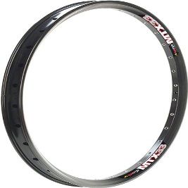 Sun Ringle MTX33 Rim - 26", Disc, Black, 36H, Clincher