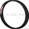Sun Ringle MTX33 Rim - 26", Disc, Black, 36H, Clincher view 3