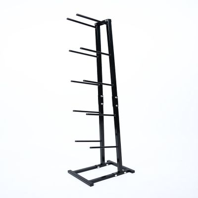 Ader Sporting Goods Medicine Ball Rack for 5-6 Balls