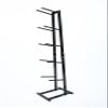 Ader Sporting Goods Medicine Ball Rack for 5-6 Balls view 1