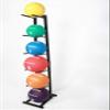 Ader Sporting Goods Medicine Ball Rack for 5-6 Balls view 3