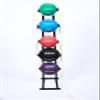 Ader Sporting Goods Medicine Ball Rack for 5-6 Balls view 4