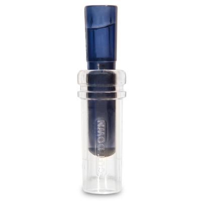 Duck Commander unisex adult Polycarbonate Cut Down 2 0 Classic Double Reed Duck Call, Cut-Down 2.0, Cut-Down 2.0 US
