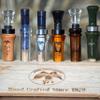 Duck Commander unisex adult Polycarbonate Cut Down 2 0 Classic Double Reed Duck Call, Cut-Down 2.0, Cut-Down 2.0 US view 2