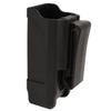 BLACKHAWK, Durable Double Stack Single Mag Case, Matte Finish, Suitable for 9mm/.40 cal, Color: Black view 1