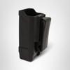BLACKHAWK, Durable Double Stack Single Mag Case, Matte Finish, Suitable for 9mm/.40 cal, Color: Black view 3