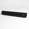 Aeromat Elite Y18-2468 Yoga Mat Color: Black view 1