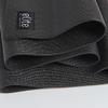 Aeromat Elite Y18-2468 Yoga Mat Color: Black view 3