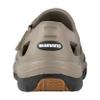 Shimano Evair Shoe Color - Khaki Size - 12 (EVASH12HK) Fishing view 2