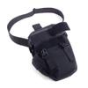 BLACKHAWK56GM00 Gas Mask Pouch, Black, 16 x 3.5 x 1 view 1