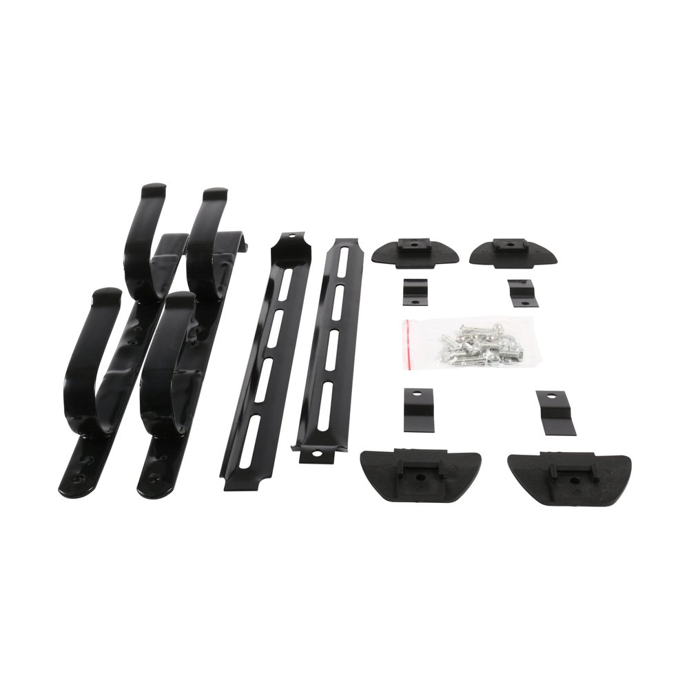 Allen Company Metal Gun & Bow Truck Window Rack