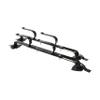 Allen Company Metal Gun & Bow Truck Window Rack view 2