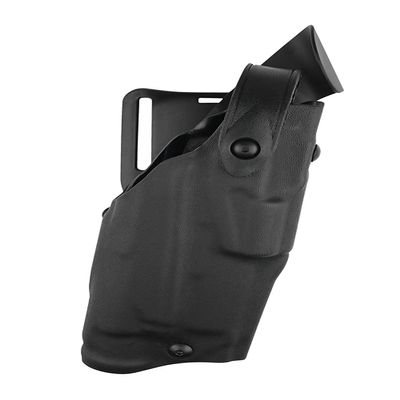 Safariland 6360 Duty Holster, Fits Sig Sauer P226R with Surefire X300L Light, Level III Retention, STX Tactical Black, Right Hand