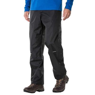 Berghaus Men's Waterproof Active Pant Deluge Black