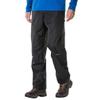 Berghaus Men's Waterproof Active Pant Deluge Black view 1