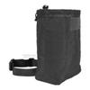 Maxpedition Mega Rollypoly Folding Dump Pouch (Black) view 4