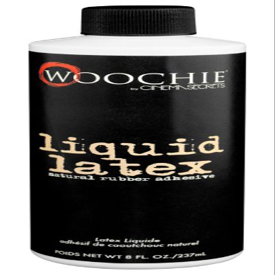 Cinema Secrets Liquid Latex, Flesh, 8 oz
