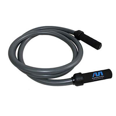 Ader 5 lb Heavy Power Jump Rope -Weighted Jump Rope