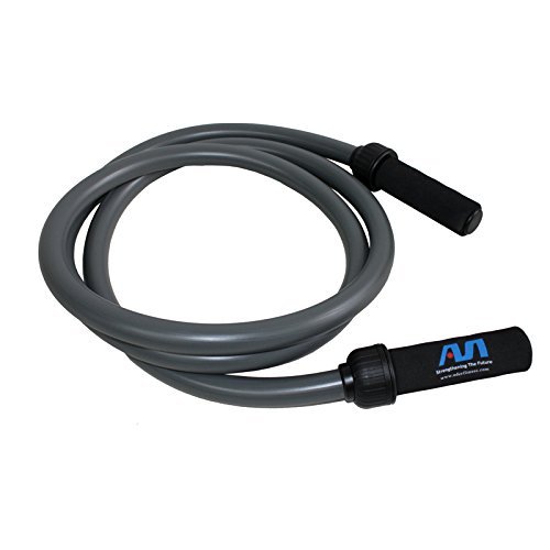 Ader 5 lb Heavy Power Jump Rope -Weighted Jump Rope