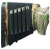 Hunters Specialties unisex-adult Butt Stock Shotgun Shell Holder, Black view 1