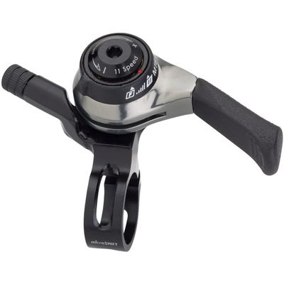 Microshift 10 Speed Thumb Shifter Right