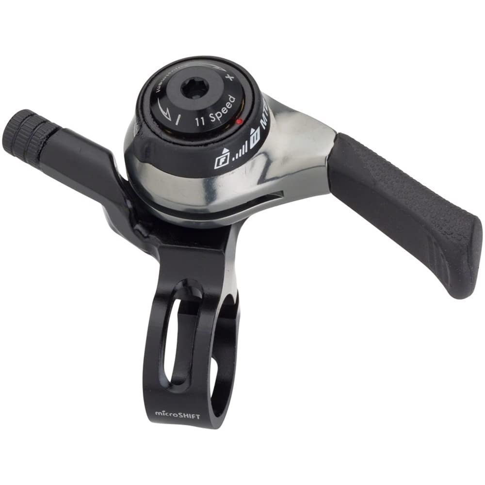 Microshift 10 Speed Thumb Shifter Right