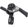Microshift 10 Speed Thumb Shifter Right view 1