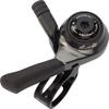 Microshift 10 Speed Thumb Shifter Right view 2