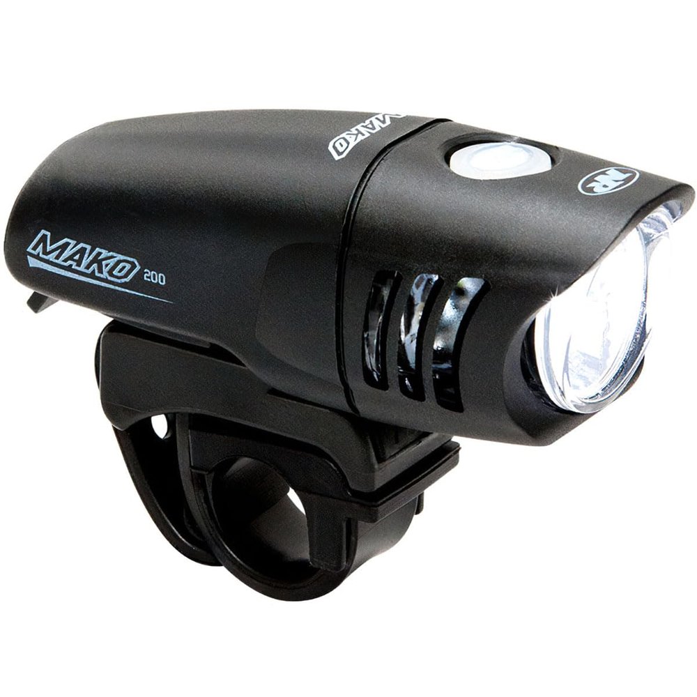 NiteRider Mako 200