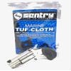 Sentry Solutions Marine Tuf-Cloth Pouch 12" x 12" lint free cloth Blue view 4