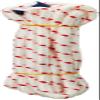US Games 14-Foot Long Double-Dutch Ropes (One-Pair) view 2