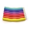 Weighted Hula Hoop, ACU Hoop 2S - 1.5 lb Small, Fitness Exercise Sports Hoop (Rainbow Colors) view 3