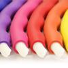 Weighted Hula Hoop, ACU Hoop 2S - 1.5 lb Small, Fitness Exercise Sports Hoop (Rainbow Colors) view 4