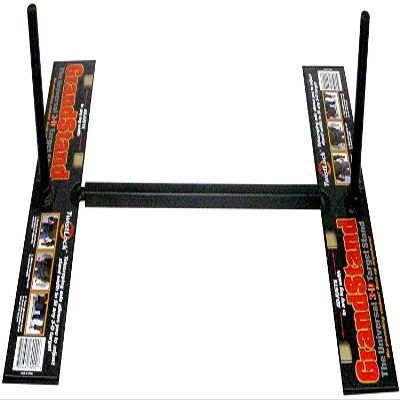 Shooter Grandstand - Universal Adjustable 3D Archery Target Stand