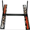 Shooter Grandstand - Universal Adjustable 3D Archery Target Stand view 1