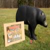 Shooter Grandstand - Universal Adjustable 3D Archery Target Stand view 4